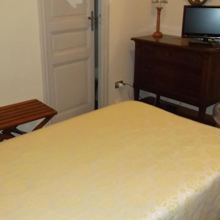Hotel Villa Maria San Remo Chambre photo