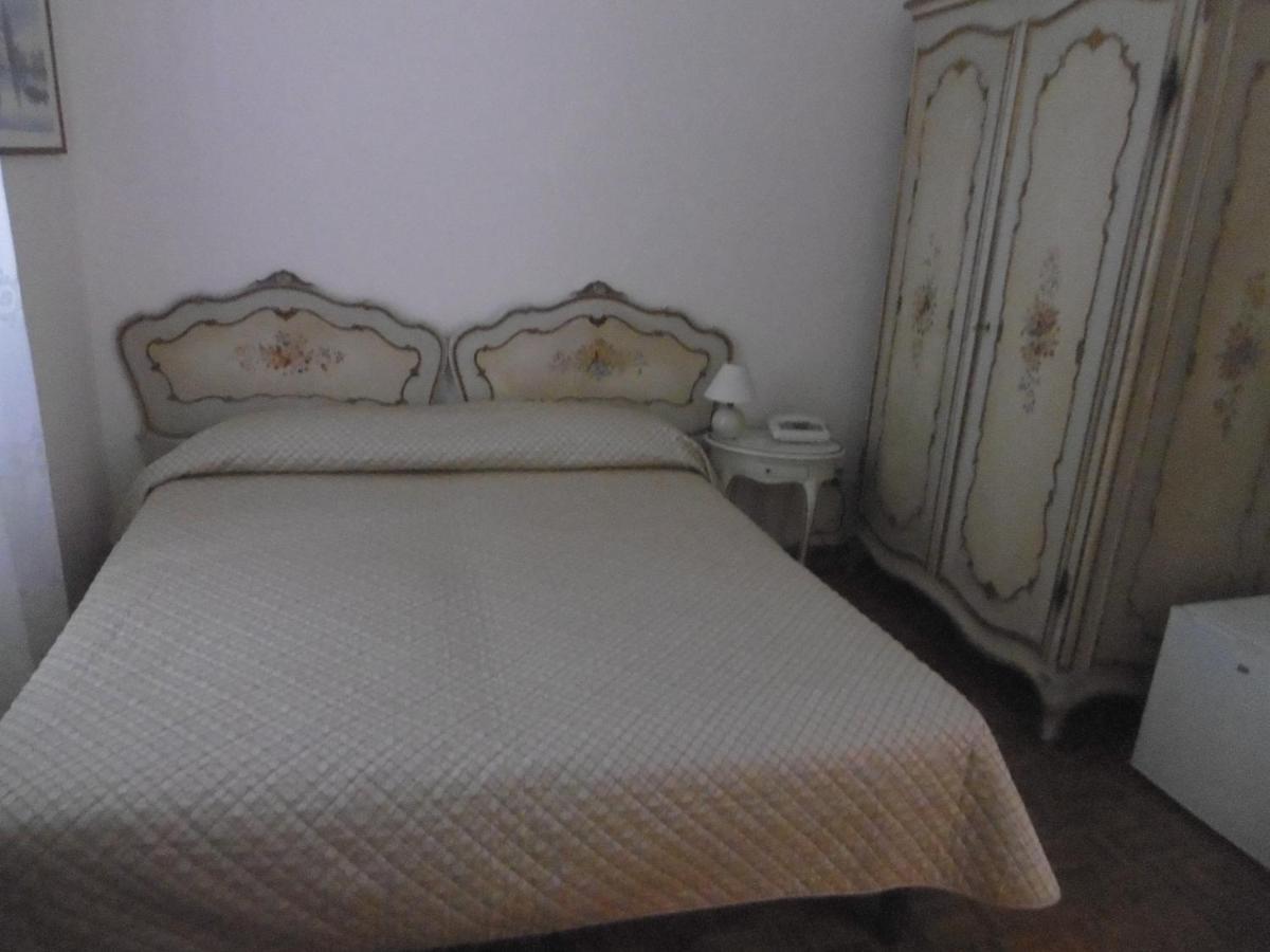 Hotel Villa Maria San Remo Extérieur photo