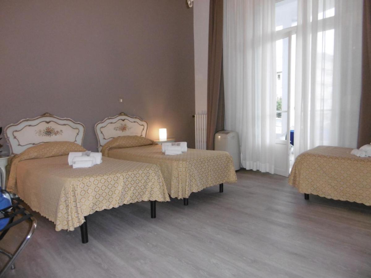 Hotel Villa Maria San Remo Extérieur photo