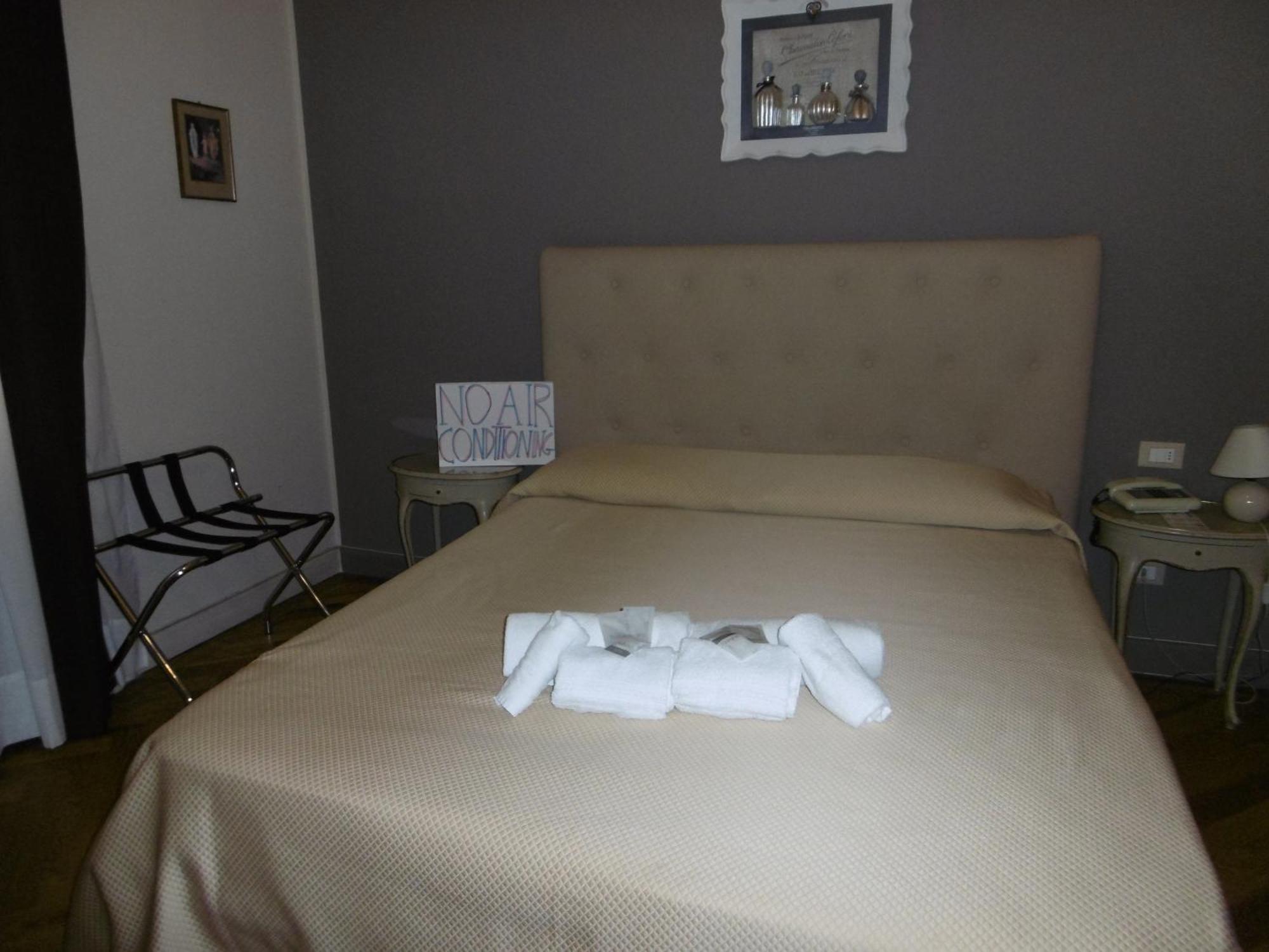 Hotel Villa Maria San Remo Extérieur photo