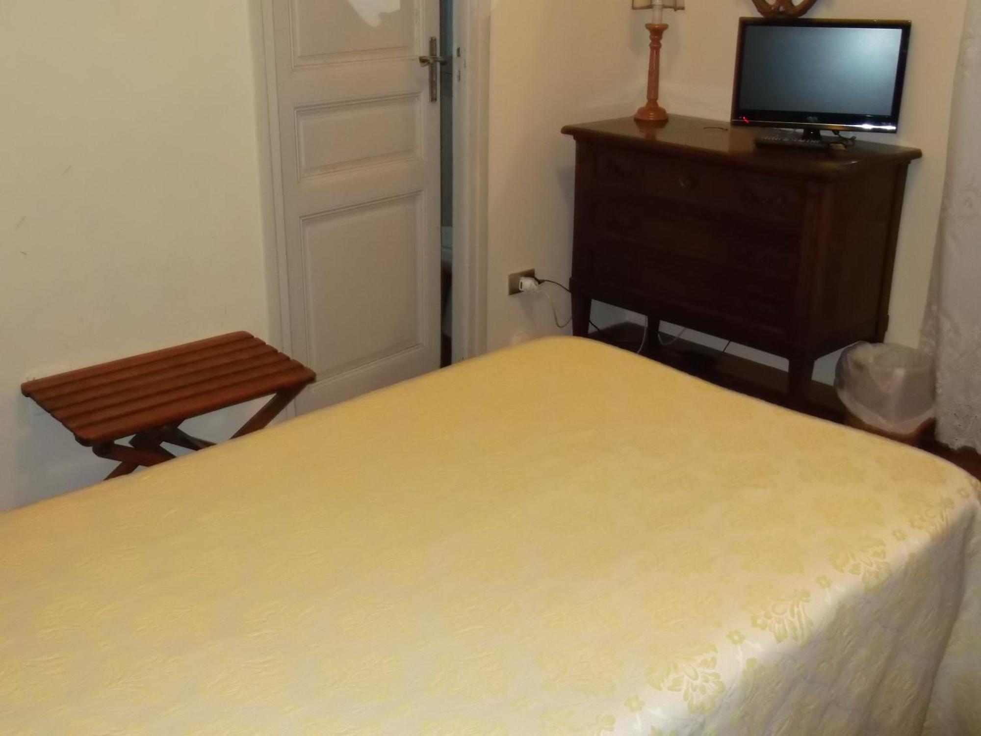Hotel Villa Maria San Remo Chambre photo