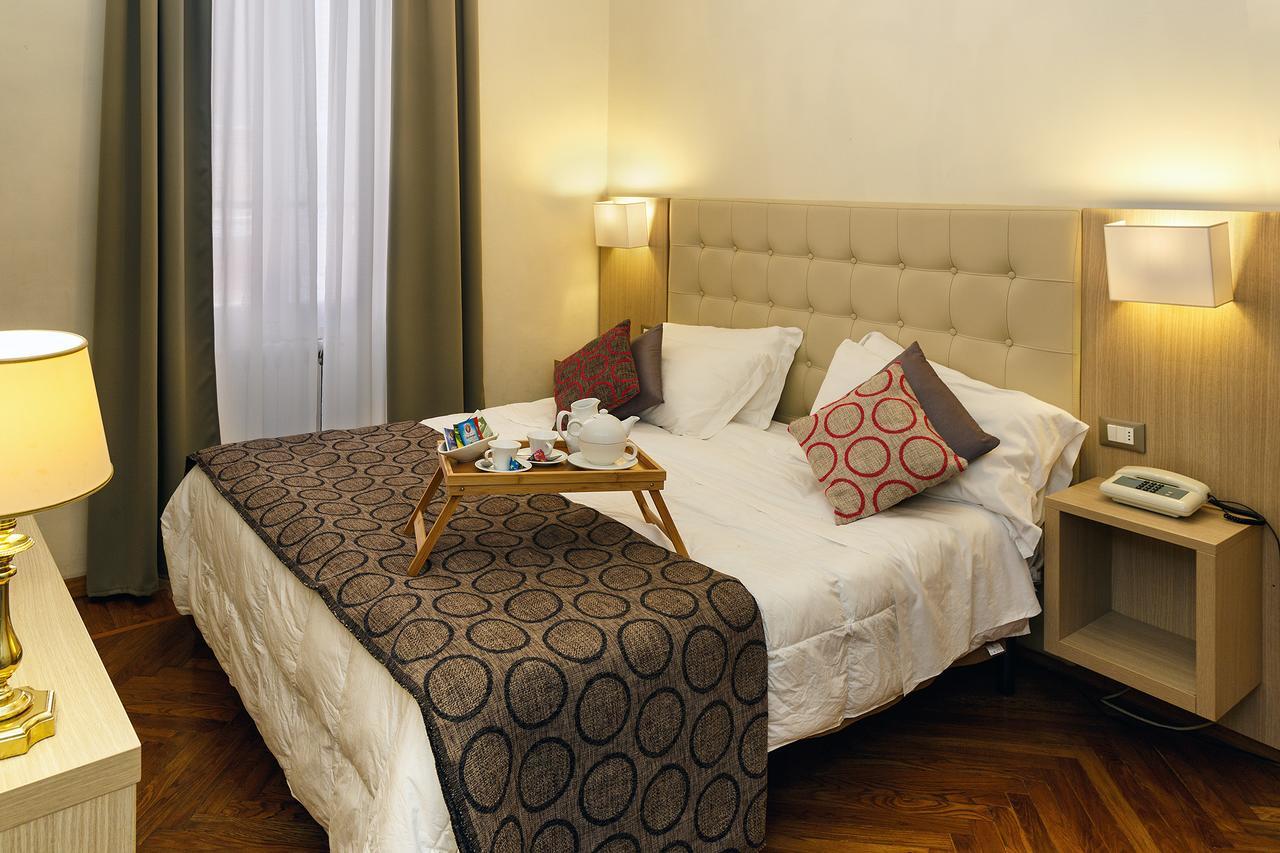 Hotel Villa Maria San Remo Extérieur photo